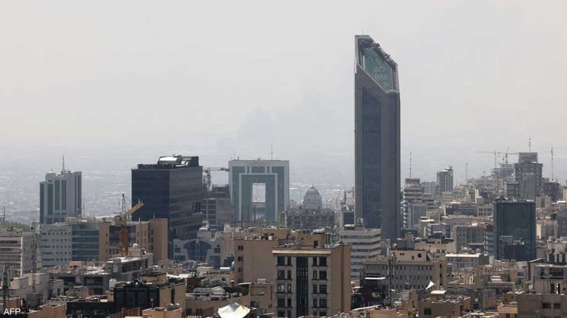 مسؤول: واشنطن لم توافق على إلغاء تجميد أصول إيرانية