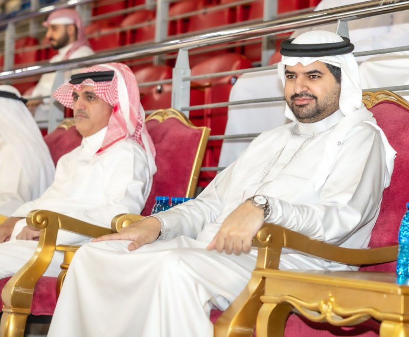 المحرق يخطو خطوة كبيرة  نحو منصة التتويج