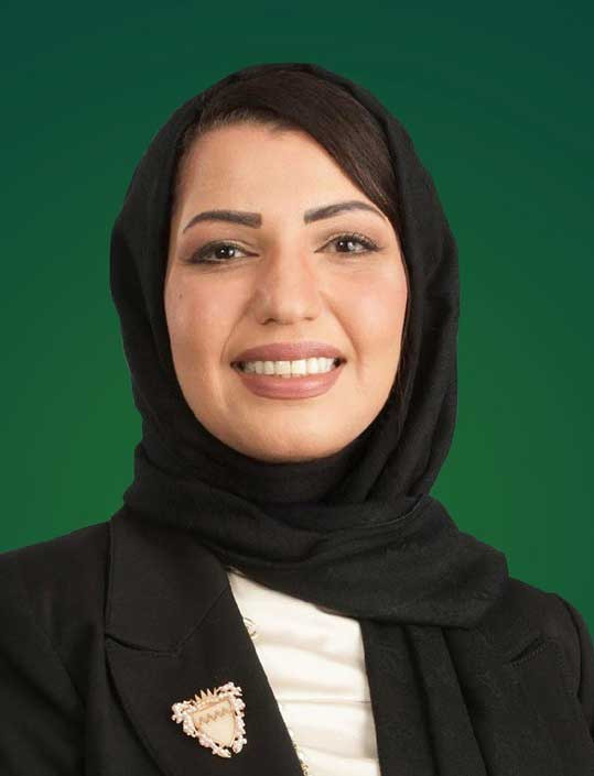 دانة بوخماس