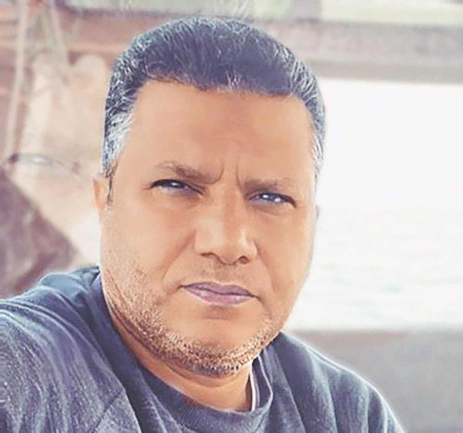 عبدالله أضرابوه
