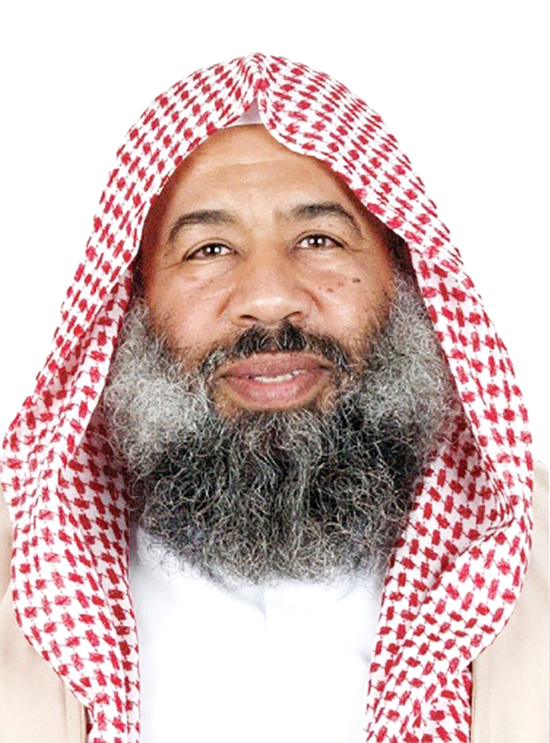 الشيخ جاسم السعيدي