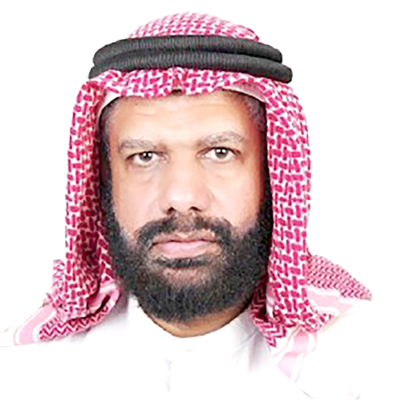 الشيخ عبدالهادي خمدن 