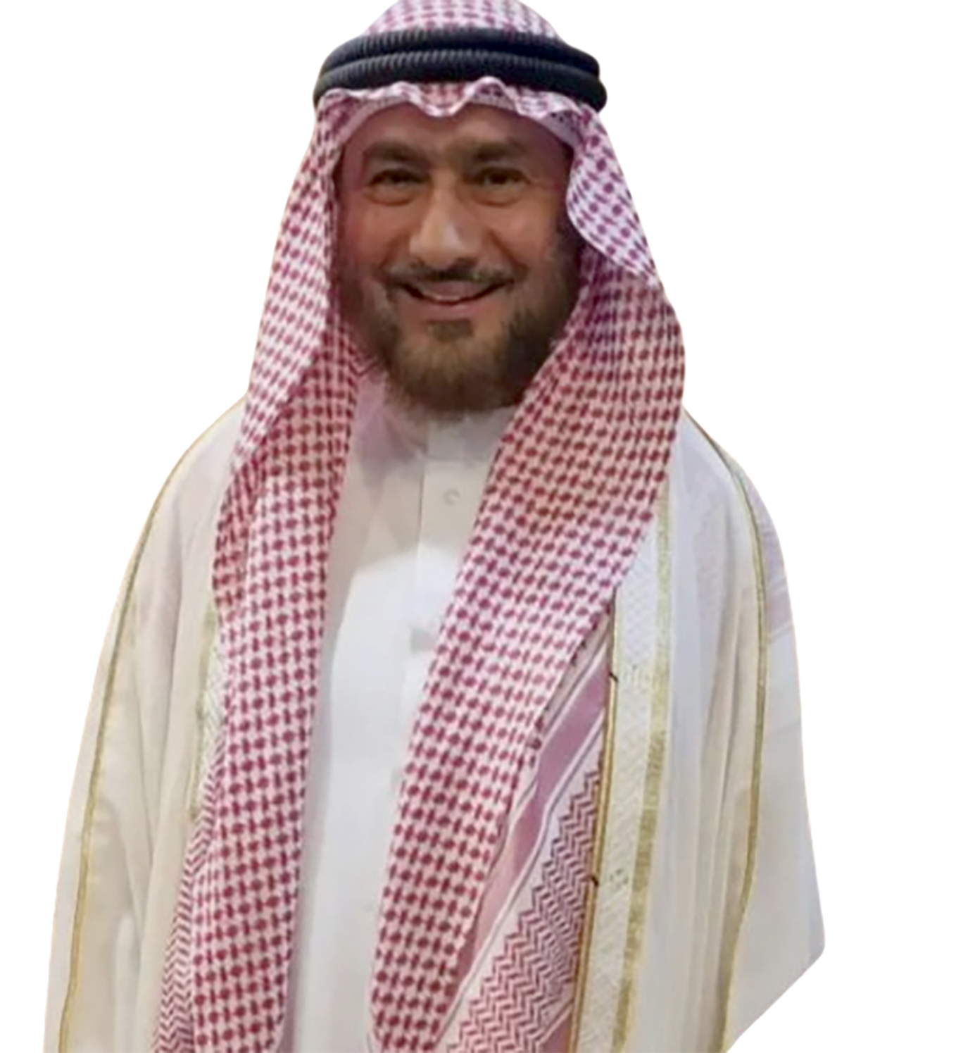الشيخ علي مطر