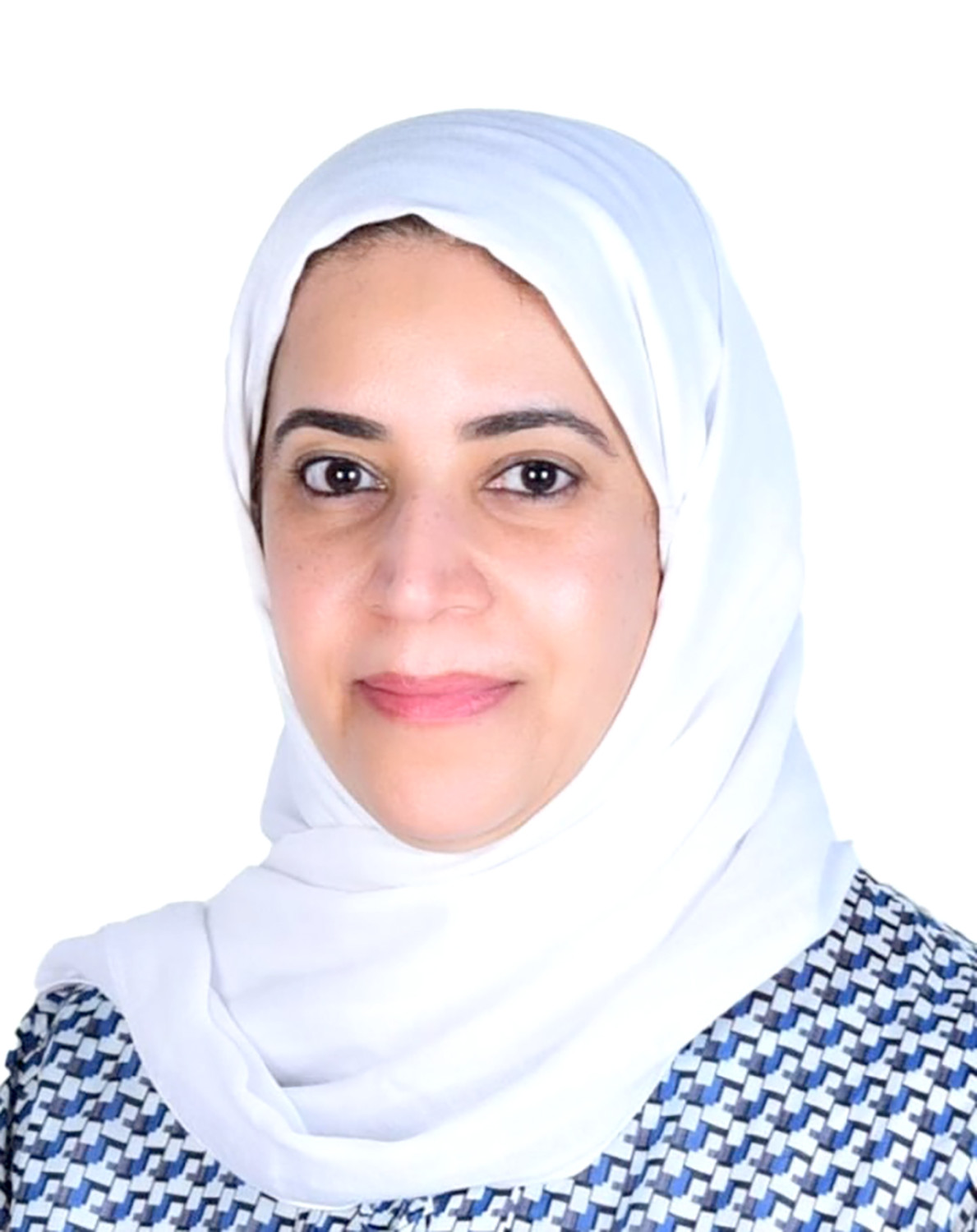 د. فضيلة النجار