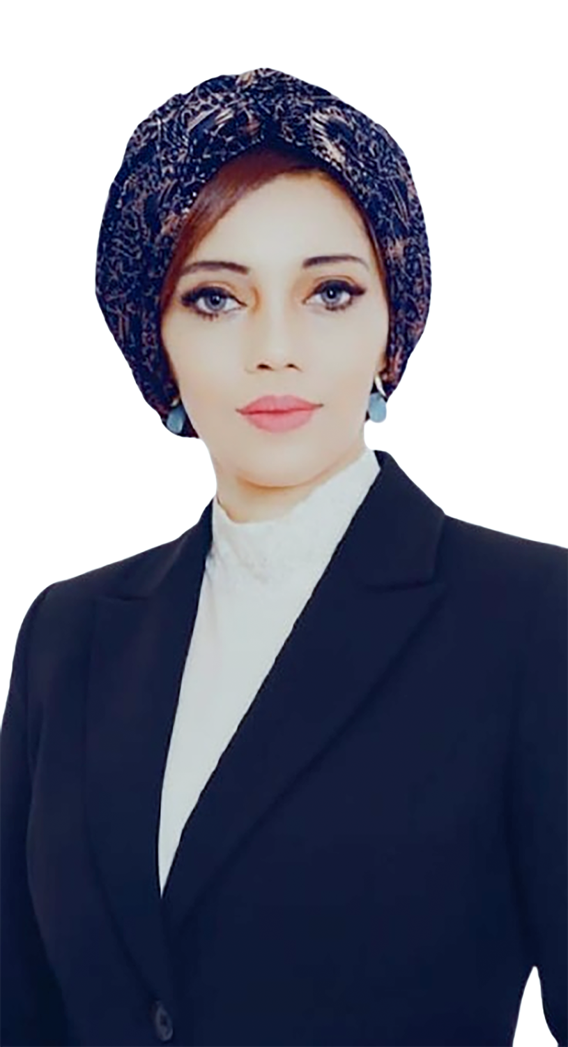 ندى نسيم
