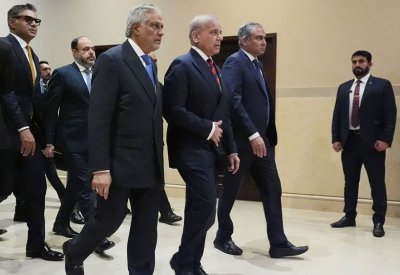 باكستان تواصل القيام بدورها.. ما مصير مفاوضات أميركا وإيران؟