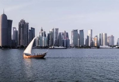 قطر تستأنف أنشطة الملاحة البحرية بالكامل