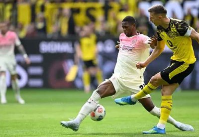 هجوم على نجم دورتموند بعد تسريب بند "يسهّل" رحيله