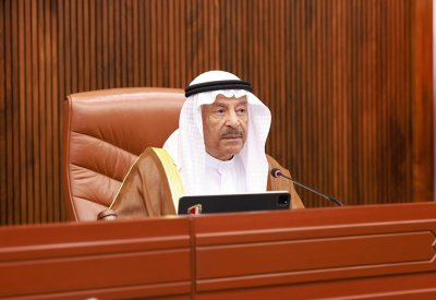 "الشورى" يقرّ تعديلات قانون العقوبات والإصلاح والتأهيل ويعتمد البيانات المالية