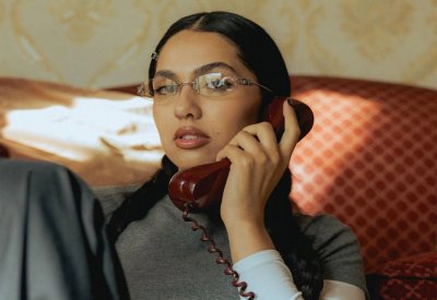 منال تعود إلى الواجهة بأغنية "كلمات" بعد حملة تشويقية ناجحة