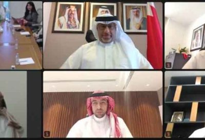 مملكة البحرين تترأس اجتماع لجنة التخطيط الخليجية الاستثنائي لوزراء الشباب والرياضة