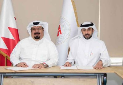 المؤسسة الملكية للأعمال الإنسانية تُطلق مشروع "السفراء الإعلاميين" لتعزيز رسالتها الإنسانية