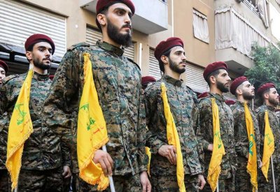 مسؤول أميركي: إيران رفضت وقف تمويل حماس وحزب الله والحوثيين