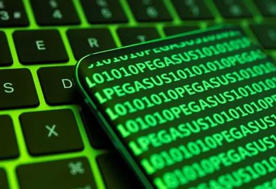 "بيغاسوس" و"همس الشبح".. توليفة استخباراتية أميركية خدعت إيران وأنقذت الطيارين