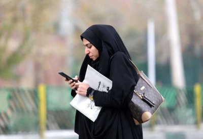 1000 ساعة دون إنترنت.. إيران تعزل مواطنيها عن العالم