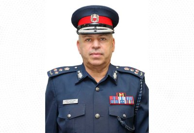 مدير عام شرطة العاصمة: الاعتداء الإيراني الآثم على "جيبك" جريمة حرب.. وإجراءاتنا احتوت الموقف