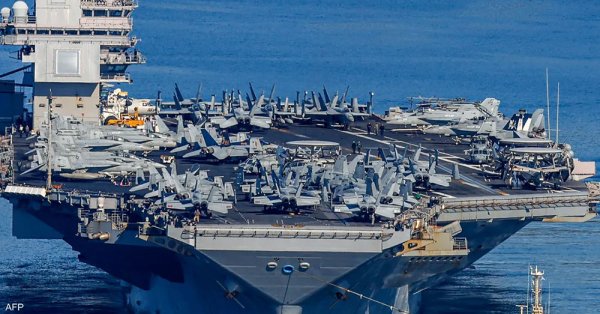 إذا لم توافق إيران.. ما هي الورقة الأخيرة بيد ترامب؟ 