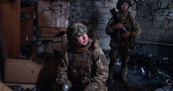 روسيا تتّهم أوكرانيا بـ1971 انتهاكا لهدنة "عيد الفصح" 