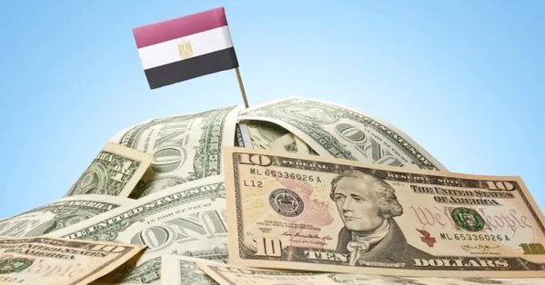 ديون مصر الخارجية ترتفع والعجز يتسع بنهاية 2025 