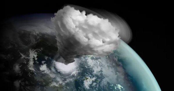 رياح مدمرة وأمطار عاتية.. إعصار "فايانو" يجتاح نيوزيلندا وإجلاء المئات 