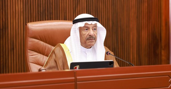 "الشورى" يقرّ تعديلات قانون العقوبات والإصلاح والتأهيل ويعتمد البيانات المالية 