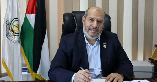 حماس تبحث بالقاهرة "الخروقات" الإسرائيلية في غزة #صحيفة_البلاد 