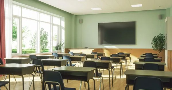 من الفصل إلى الثروة.. مدرس يحقق 4 ملايين دولار من مشروع تعليمي 