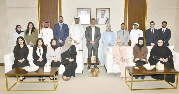 “البحرين والكويت” يطلق  مجلسه الاستشاري للشباب (YAC)