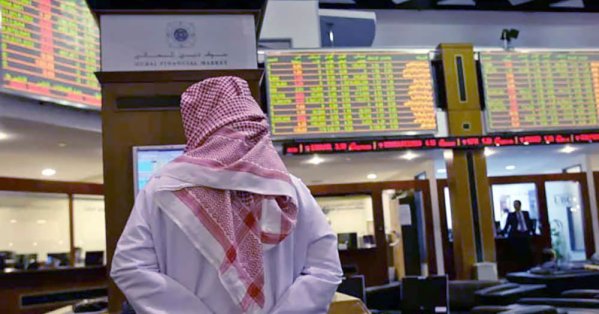 أسواق الخليج تبدأ الأسبوع بحذر بعد فشل اتفاق واشنطن وطهران 