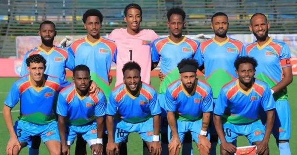 "طلبوا اللجوء".. الكشف عن سبب هروب لاعبي إريتريا ومكان إقامتهم 