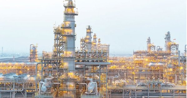 خريطة الطاقة في 2026.. “أرامكو” تتصدر قائمة العمالقة التسعة