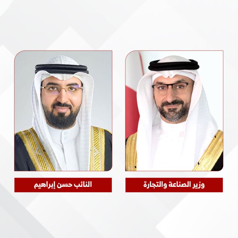 وزير “الصناعة”: منح 10 تراخيص لمصانع غذائية جديدة لتعزيز المخزون الوطني