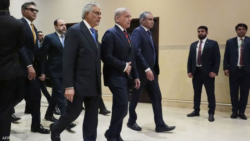 باكستان تواصل القيام بدورها.. ما مصير مفاوضات أميركا وإيران؟