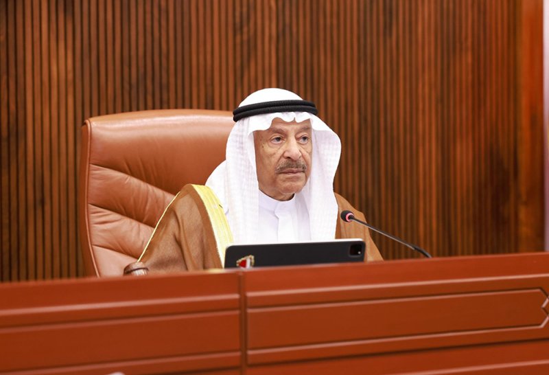 "الشورى" يقرّ تعديلات قانون العقوبات والإصلاح والتأهيل ويعتمد البيانات المالية