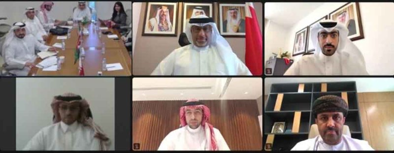 مملكة البحرين تترأس اجتماع لجنة التخطيط الخليجية الاستثنائي لوزراء الشباب والرياضة