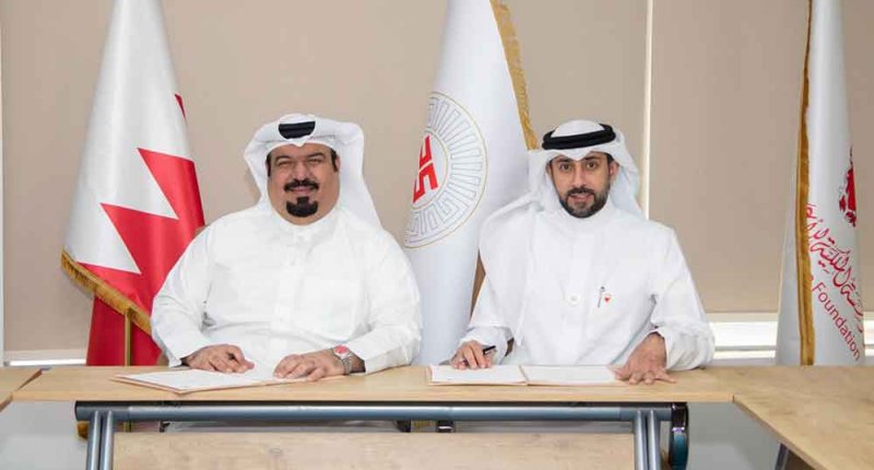 المؤسسة الملكية للأعمال الإنسانية تُطلق مشروع "السفراء الإعلاميين" لتعزيز رسالتها الإنسانية