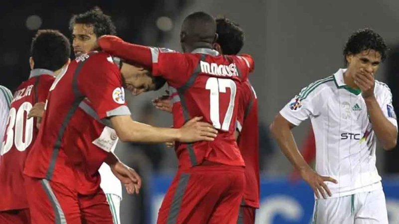 بلماضي يبحث عن فوزه الثاني على أهلي جدة