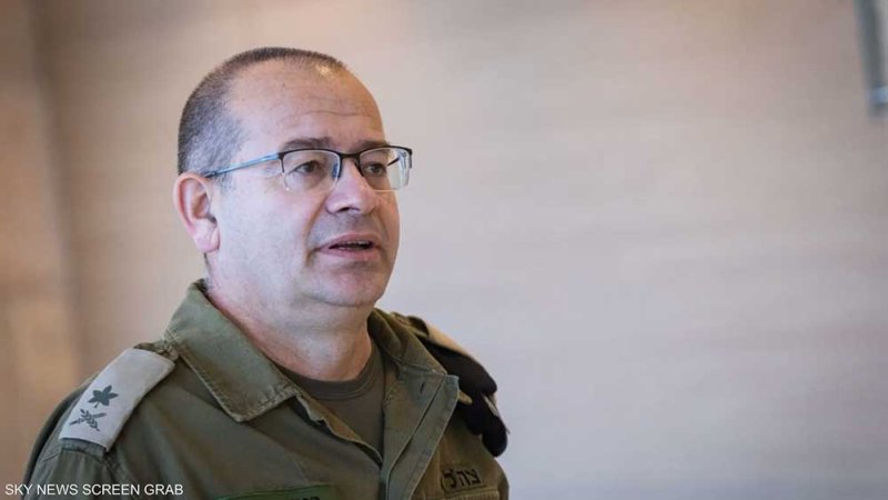 تعيين رومان غوفمان مديرا جديدا للموساد