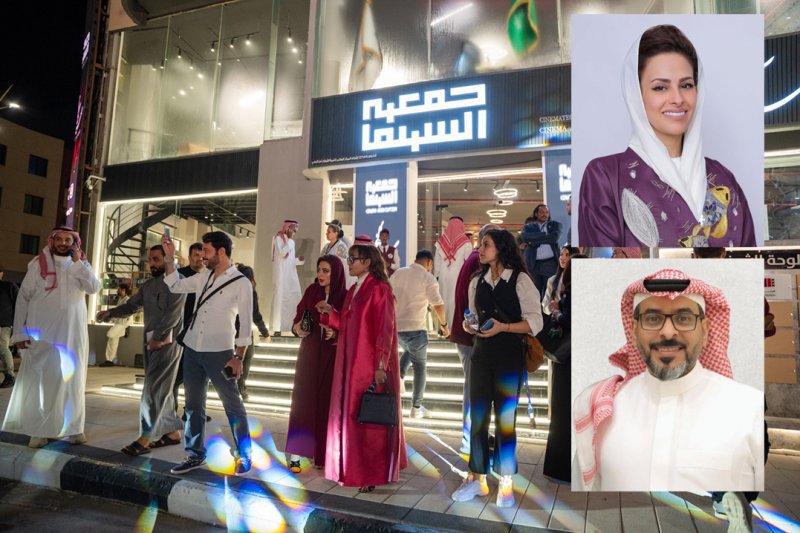 "جمعية السينما" تستعرض إشكاليات الاقتباس بين الرواية والشاشة