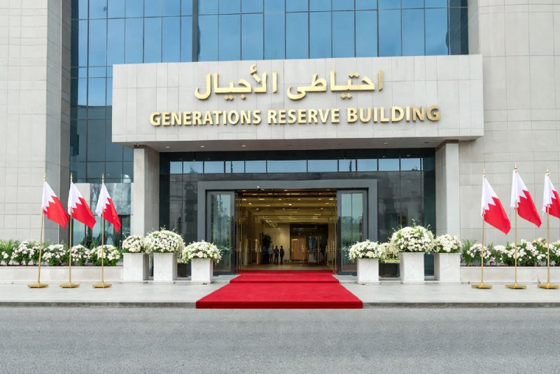 افتتاح مبنى “احتياطي الأجيال” نهاية مايو بـ 20 مليون دينار