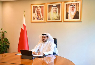 وكيل شؤون الزراعة والثروة الحيوانية يترأس الاجتماع الاستثنائي للوكلاء المعنيين بالزراعة والأمن الغذائي بدول مجلس التعاون لدول الخليج العربية