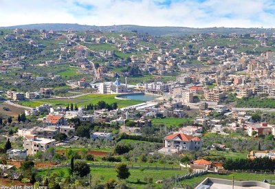 الجيش الإسرائيلي: أكملنا تطويق بلدة بنت جبيل جنوبي لبنان