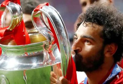 صلاح أمام ظهور أوروبي أخير "محتمل" مع ليفربول أمام سان جيرمان