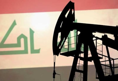 الصادرات النفطية العراقية تهبط بـ 80% في مارس