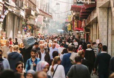 تباطؤ نمو مبيعات التجزئة في تركيا للمرة الأولى خلال 3 أشهر