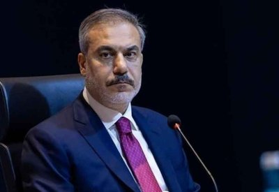 فيدان: نتنياهو يسعى لإعلان تركيا عدواً جديداً