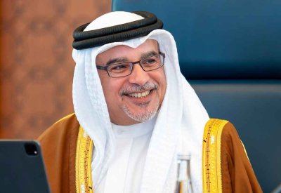 سمو ولي العهد رئيس مجلس الوزراء يوجّه بدفع رواتب البحرينيين المؤمن عليهم في شركات القطاع الخاص لشهر أبريل من صندوق "التعطل"