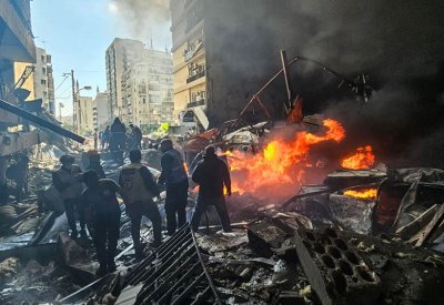 في يوم واحد فقط.. إسرائيل تعلن مقتل 250 عنصرا من حزب الله
