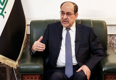 العراق.. تراجع حظوظ المالكي في العودة إلى رئاسة الحكومة