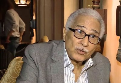 تحسن الحالة الصحية للفنان عبد الرحمن أبو زهرة
